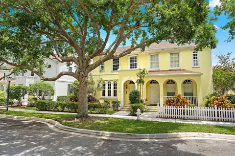 119 Andover Dr, Jupiter, FL 33458