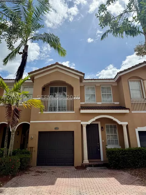 1435 SE 25th Ave, Homestead, FL 33035