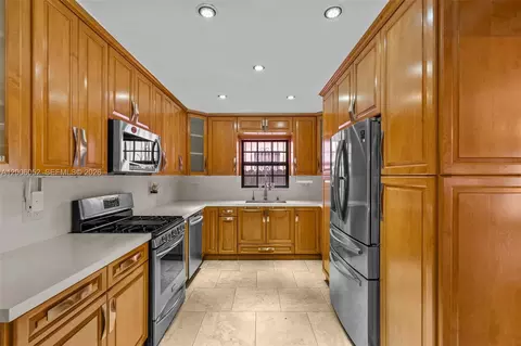 Kitchen - 766 W 36th St, Hialeah, FL 33012 photo 1 of 2