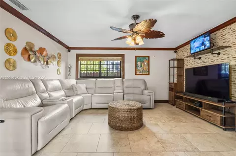 Living - 766 W 36th St, Hialeah, FL 33012 photo 3 of 4