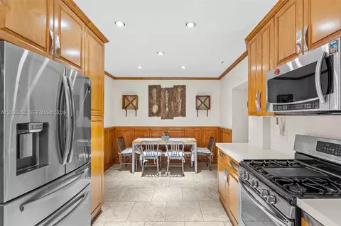Kitchen - 766 W 36th St, Hialeah, FL 33012 photo 2 of 2