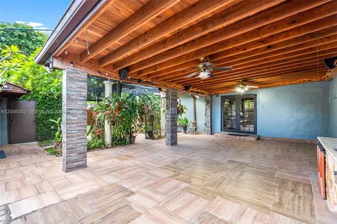 Exterior - 766 W 36th St, Hialeah, FL 33012 photo 10 of 17