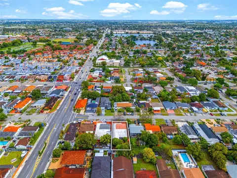 View/Area - 766 W 36th St, Hialeah, FL 33012 photo 6 of 9