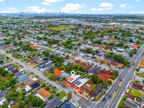 View/Area - 766 W 36th St, Hialeah, FL 33012 photo 8 of 9