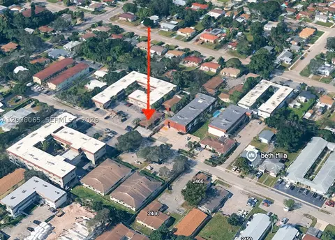 2513 Lincoln St, Hollywood, FL 33020