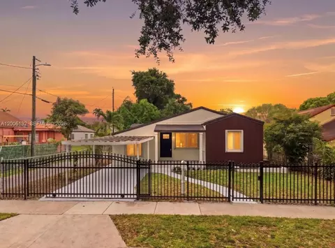 4711 NW 11th Ave, Miami, FL 33127