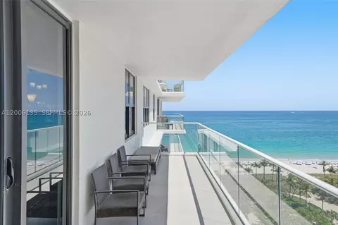 9801 Collins Ave #14D, Bal Harbour, FL 33154