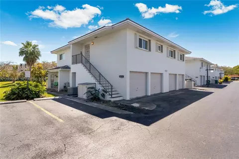 8048 SW 80 Ave #8048, Miami, FL 33143