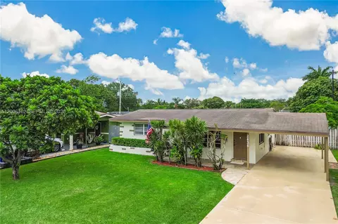 2636 Havana Dr, Miramar, FL 33023