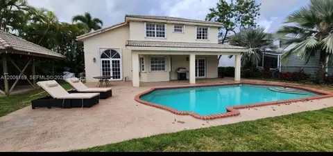 9309 SW 166th Ct, Miami, FL 33196