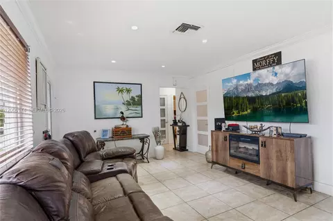 Living - 1132 W 71st St, Hialeah, FL 33014 photo 3 of 3