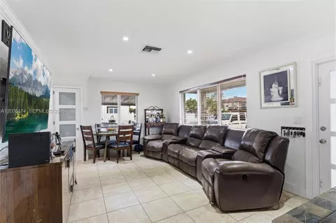 Living - 1132 W 71st St, Hialeah, FL 33014 photo 1 of 3