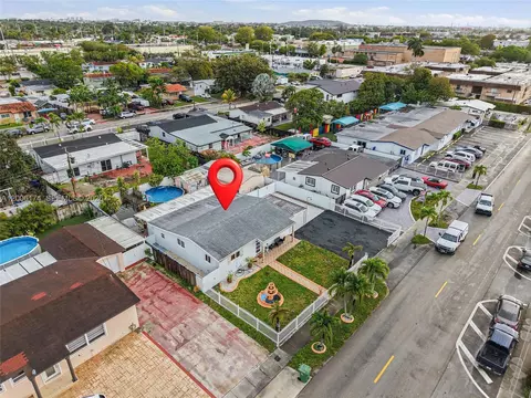 View/Area - 1132 W 71st St, Hialeah, FL 33014 photo 1 of 6