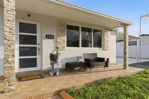 Exterior - 1132 W 71st St, Hialeah, FL 33014 photo 1 of 5