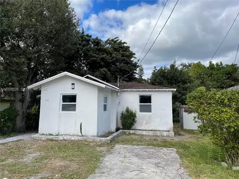 Undisclosed, Miami, FL 33147