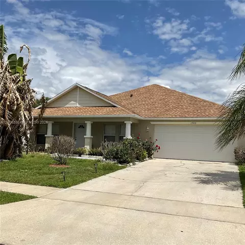 1903 Binnacle, Kissimmee, FL 34744