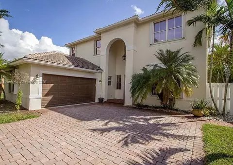 19416 SW 25th Ct, Miramar, FL 33029