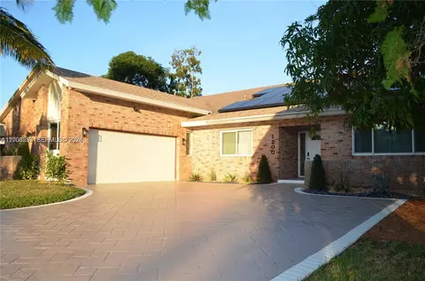 1200 NW 78th Ave, Plantation, FL 33322
