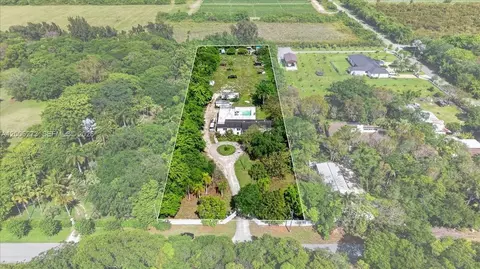 23825 SW 142nd Ave, Homestead, FL 33032