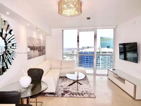 465 Brickell Ave #5704, Miami, FL 33131