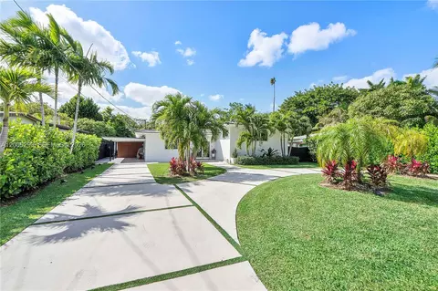 Exterior - 14830 N Spur Dr, Miami, FL 33161 photo 23 of 26