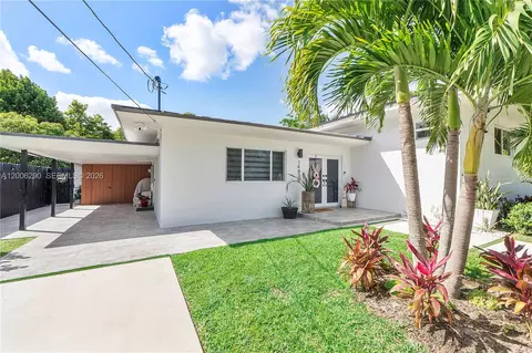 Exterior - 14830 N Spur Dr, Miami, FL 33161 photo 26 of 26