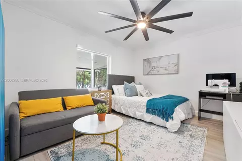 Bedroom - 14830 N Spur Dr, Miami, FL 33161 photo 5 of 5