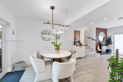 Dining - 14830 N Spur Dr, Miami, FL 33161 photo 1 of 1