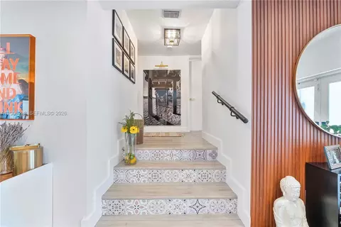 Entry Way - 14830 N Spur Dr, Miami, FL 33161 photo 3 of 4