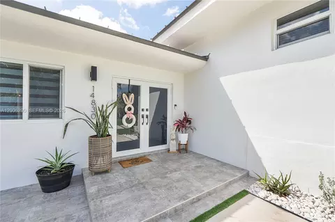 Other - 14830 N Spur Dr, Miami, FL 33161 photo 26 of 28