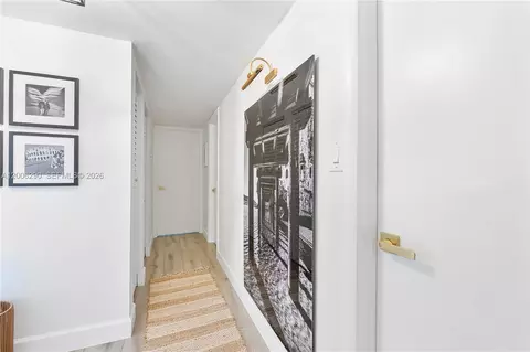 Entry Way - 14830 N Spur Dr, Miami, FL 33161 photo 4 of 4