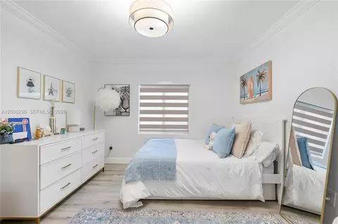 Bedroom - 14830 N Spur Dr, Miami, FL 33161 photo 3 of 5