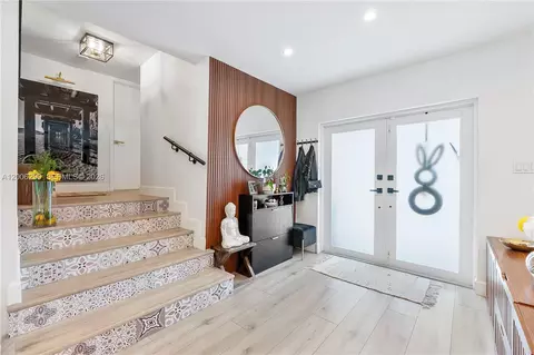 Entry Way - 14830 N Spur Dr, Miami, FL 33161 photo 1 of 4