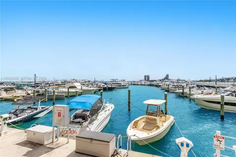 555 NE 15th St #501, Miami, FL 33132