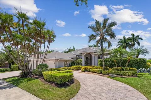 2942 Medinah, Weston, FL 33332