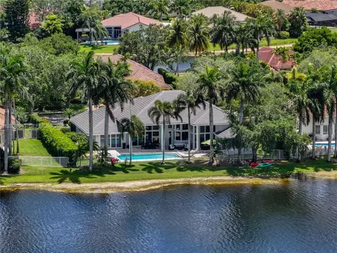 2942 Medinah, Weston, FL 33332