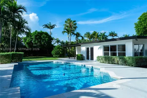 15730 SW 87th Ct, Palmetto Bay, FL 33157