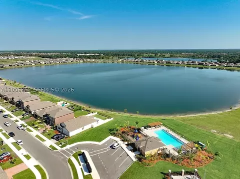 3700 SE Foggy Mist Rd, Palm Bay, FL 32909