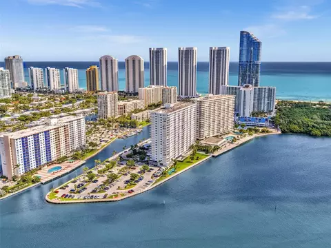 500 Bayview Dr #1731, Sunny Isles Beach, FL 33160