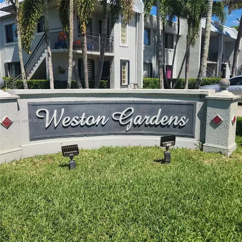 16501 Blatt Blvd #204, Weston, FL 33326