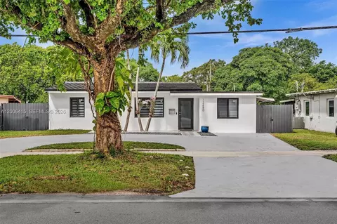 12680 N Miami Ave, North Miami, FL 33168