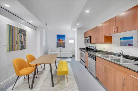 111 E Flagler St #506, Miami, FL 33131