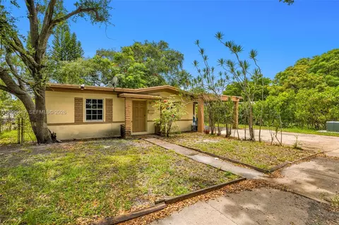 13630 NW 5th Ave, North Miami, FL 33168