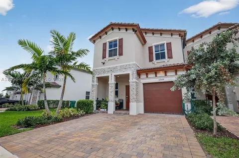 12936 NW 22nd Pl, Miami, FL 33167