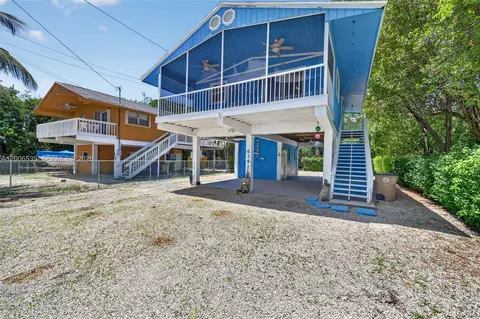 414 Mahogany Ave, Key Largo, FL 33037