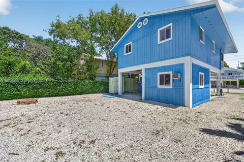 414 Mahogany Ave, Key Largo, FL 33037