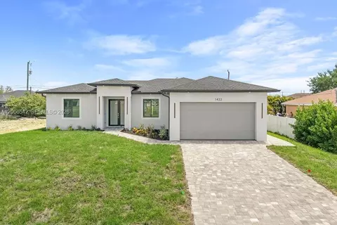 1433 NW 7th Pl, Cape Coral, FL 33993