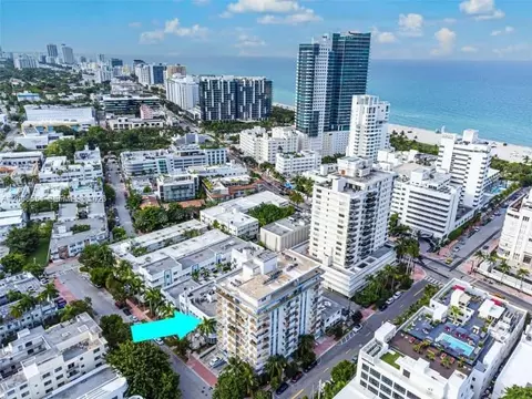 245 18th St #305, Miami Beach, FL 33139