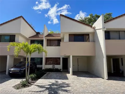1616 Cypress Pointe Dr #1616, Coral Springs, FL 33071
