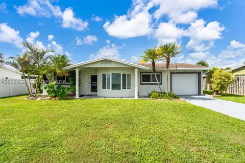 2227 NW 65th Ave, Margate, FL 33063